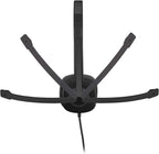 Logitech H151 Headset — Black