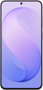 Samsung Galaxy S26 FE AI Phone, Blueberry, 8GB RAM, 256GB Storage, 50MP Camera, 6.7’’ Display, Slim & Lighter Design - International Version