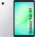 Samsung Galaxy Tab A11, Wifi, Android Tablet, Silver, 8GB RAM, 128GB Storage, 8.7" Screen (UAE Version)