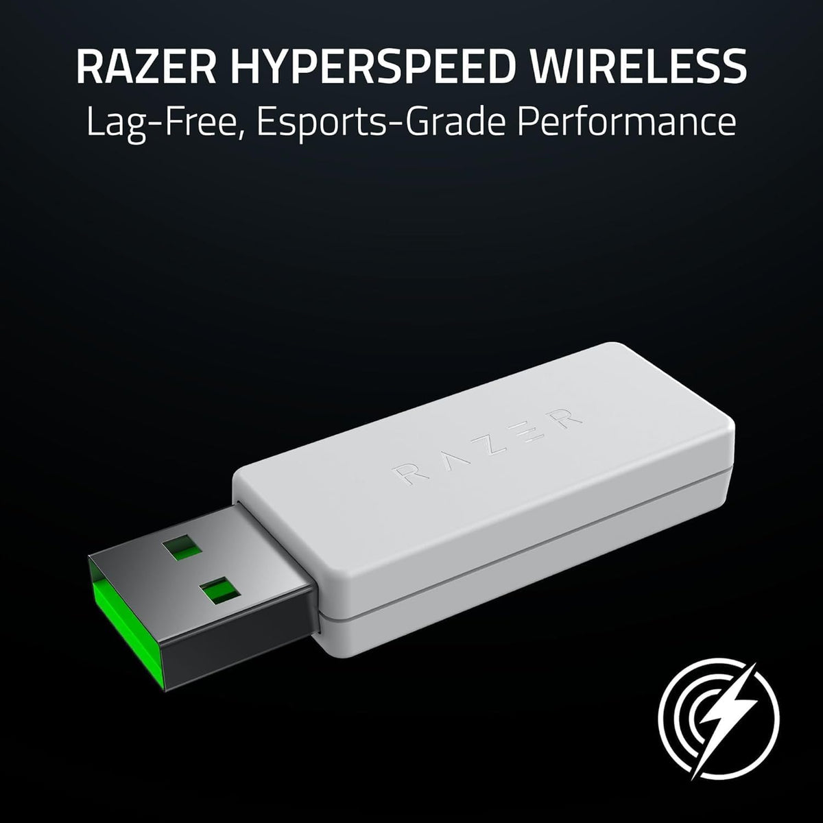 Razer Raiju V3 Pro Wireless Esports Controller for PlayStation 5 & PC — product image 7