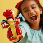 LEGO Creator 3in1 Red Dragon 31145 — image 3