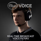 Logitech G PRO X Wireless Gaming Headset — Black
