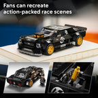 LEGO Speed Champions Ken Block's '65 Ford Mustang Hoonicorn V1 77262