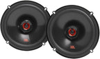 JBL Club 620F 6.5-Inch Car Speakers — Pair