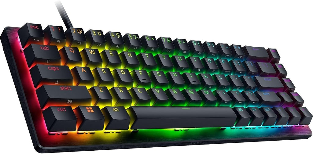 Razer Huntsman V3 HE Magnetic Mini 65% 8KHz — product image 16