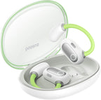Baseus Eli Sport 1 Open-Ear Headphones — Green