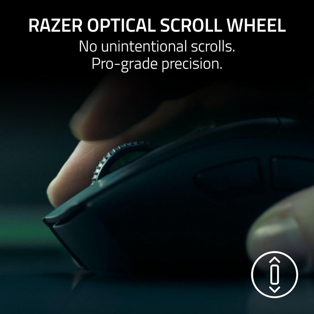 Razer DeathAdder V4 Pro — NiKo Edition — product image 5