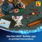 LEGO Disney Pua 43292