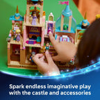 LEGO Disney Princess Rapunzel's Castle 43297
