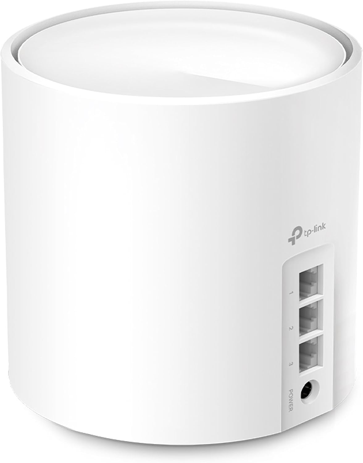 TP-Link DECO X50(2-PACK) AX3000 Whole Mesh WiFi 6 Syste