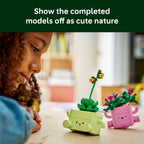 LEGO Botanicals Rocking Plants 11506 — image 6