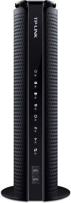TP-Link TC-W7960 DOCSIS3.0 300Mbps Wireless WiFi Cable Modem Router for Comcast XFINITY, Time Warner Cable, Cox Communications, Charter, Spectrum