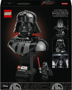 LEGO Star Wars Darth Vader Bust 75439