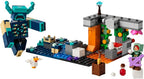 LEGO Minecraft The Warden Encounter 21274 — image 9
