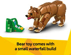LEGO Creator 3in1 Beautiful Horse 31166 — image 4