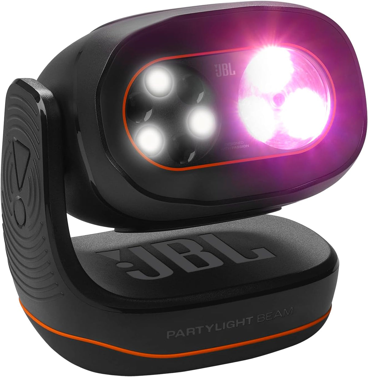 JBL PartyLight Beam Bluetooth Party Light