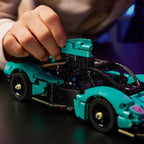LEGO Technic Aston Martin Valkyrie 42208 — image 5