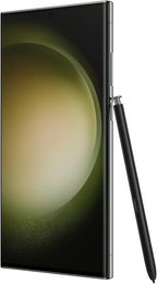 Samsung Galaxy S23 Ultra 5G Dual SIM Green 8GB RAM 256GB - International Version
