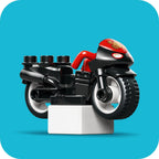 LEGO DUPLO Spin's Motorcycle Adventure 10424 — image 9