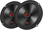 JBL Club 620F 6.5-Inch Car Speakers — Pair