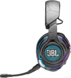 JBL Quantum One Gaming Headset — Black