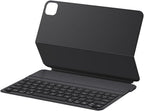 Baseus Magnetic Keyboard Case for iPad Pro 12.9-inch (5th/6th Gen) — Black