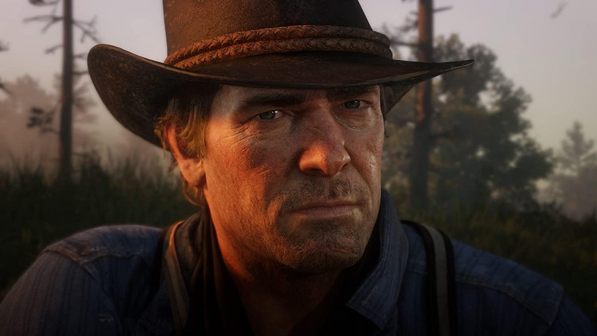 Red Dead Redemption 2 /PS4