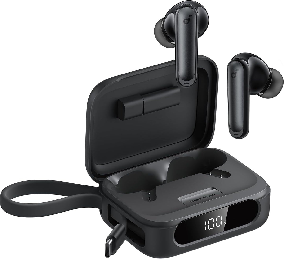 soundcore earbuds