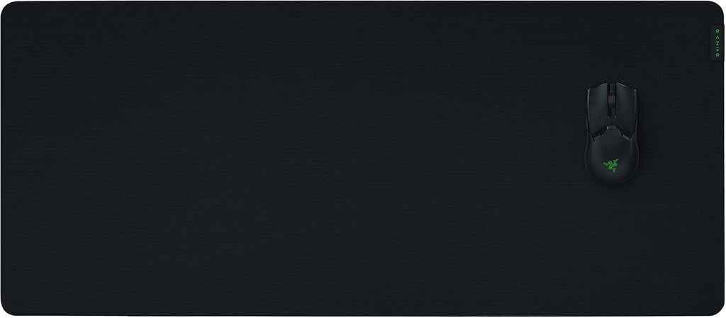 Razer Gigantus V2 Soft Gaming Mouse Mat for Speed & Control (XXL) — Black — main product image