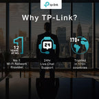 TP-Link UE300C USB C to Ethernet Adapter, USB 3.0 Type-C to RJ45 Gigabit Ethernet Network Adapter for Ultrabook, Chromebook, Laptop, Desktop, Plug & Play for Nintendo Switch, Windows 10&8.1, Linux OS