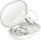 Baseus Eli Sport 1 Open-Ear Headphones — White