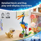 LEGO Disney & Pixar Kevin & Dug 43290