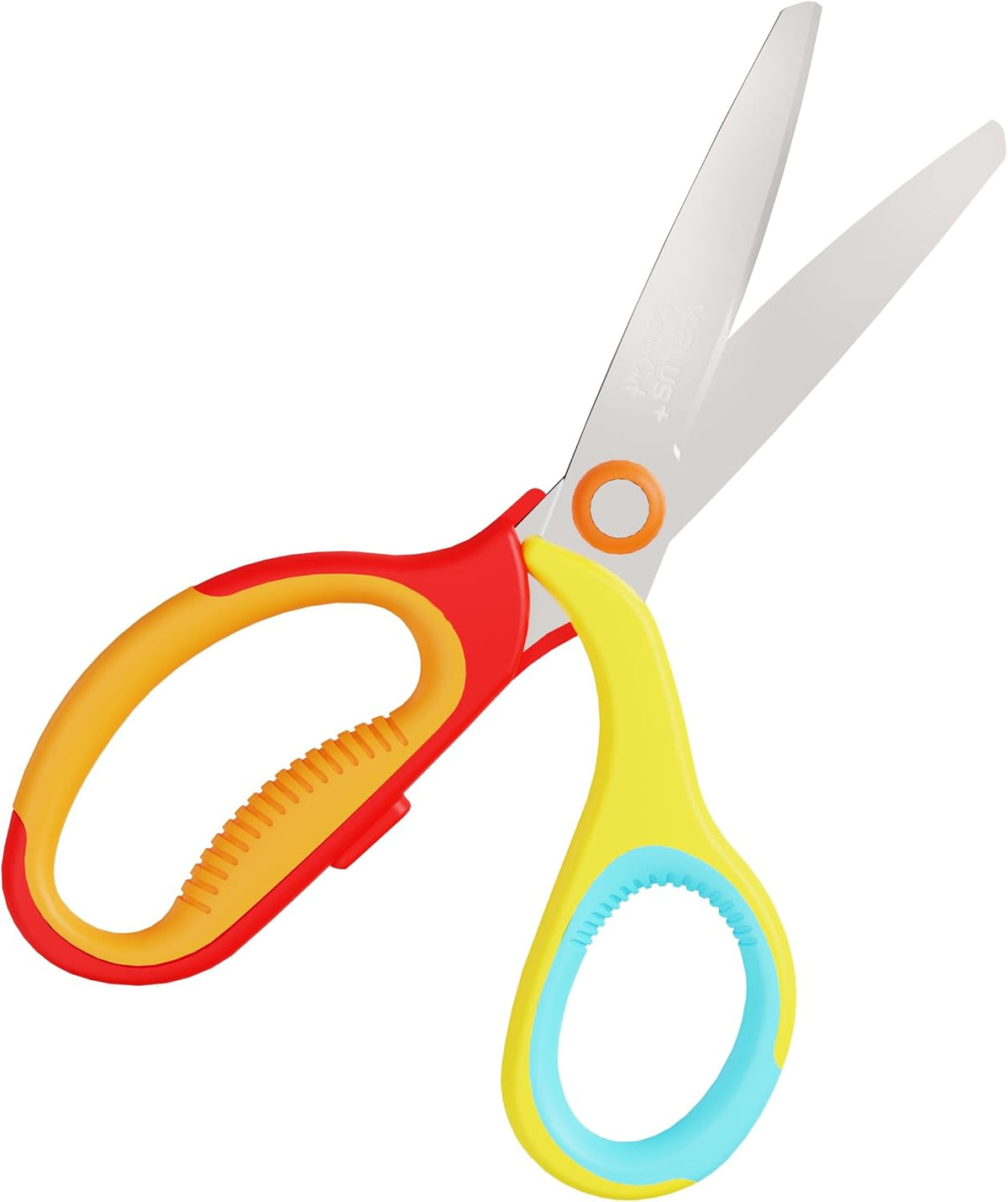YPLUS Colour Cut Scissors — Colour Cut
