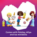 LEGO Friends Unicorn Dream Café 42684