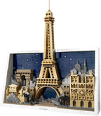 LEGO Architecture Paris – City of Love 21064 — image 4