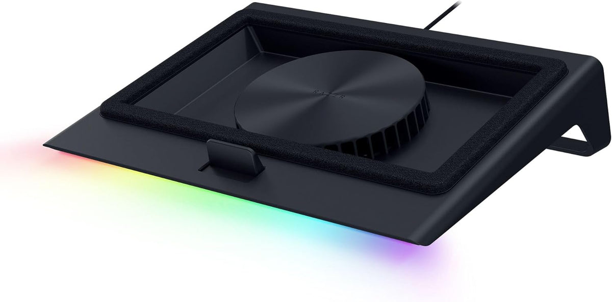 Razer Laptop Cooling Pad — main product image