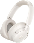 Baseus Inspire XH1 Noise-Cancelling Headphones — White