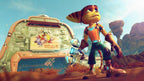 PlayStation RATCHET & CLANK PSH - PS4