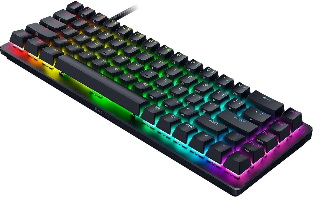 Razer Huntsman V3 HE Magnetic Mini 65% 8KHz — product image 15