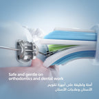 Philips Sonicare 4300 Protective Clean HX6803/26, Blue, Certified UAE 3 Pin — Blue
