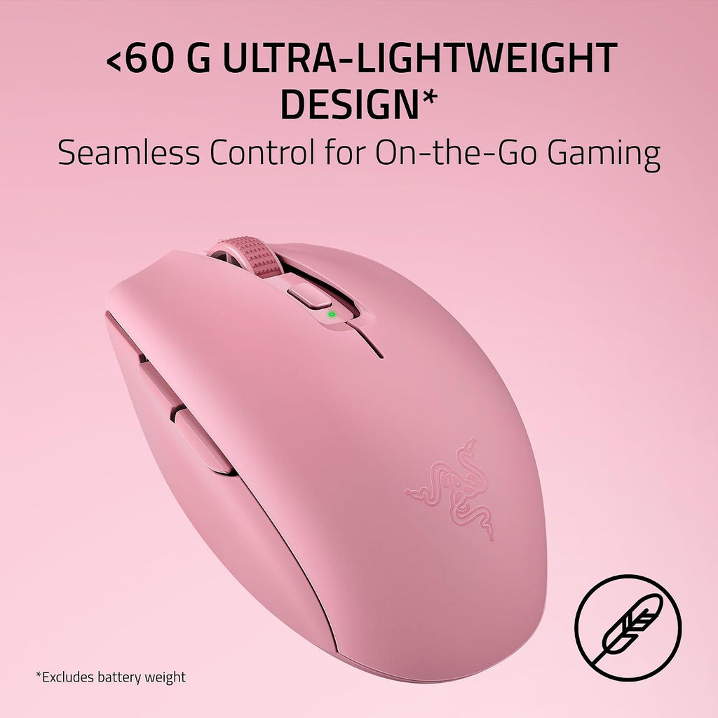 Razer Orochi V2 Wireless Gaming Mouse — product image 2