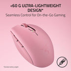 Razer Orochi V2 Wireless Gaming Mouse — product image 2