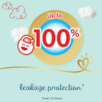 Pampers Premium Care Pants Diapers, Size 5, 12-18kg, Unique Softest Absorption for Ultimate Skin Protection, 40 Count