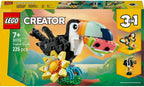 LEGO Creator 3in1 Wild Animals: Tropical Toucan 31173 — image 10