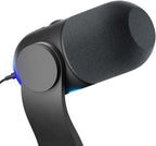 Logitech Yeti GX Microphone — Black