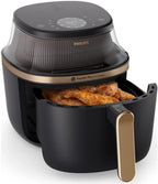 Philips 3000 Series Airfryer, NA322/00 — Black