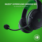 Razer Kaira Wireless Gaming Headset for Xbox Series X — Black — product image 3