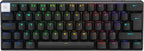 Logitech G PRO X 60 LIGHTSPEED Gaming Keyboard — Black