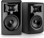 JBL Professional 305P MkII 5-Inch Powered Studio Monitor