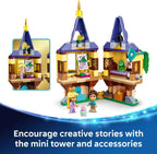LEGO Disney Princess Rapunzel's Mini Tower 43294